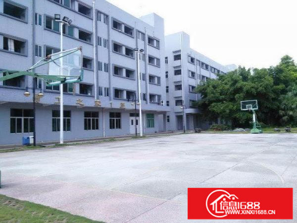 凤岗五联新出原业主二楼厂房1200平方