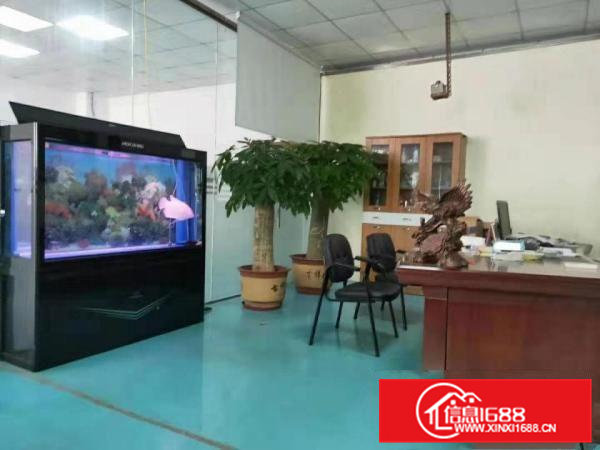 出租寮步镇大进工业园320平方厂房，价格便宜