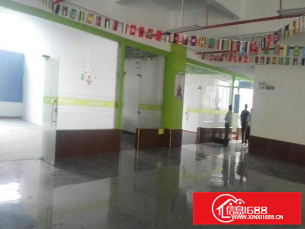 丹竹头标准厂房仓库出租