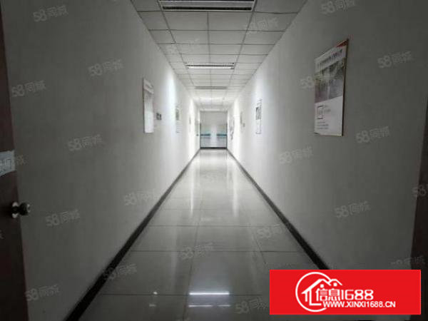 长安靠深圳新出一楼带行车1700平厂房，了解更多房源进主页