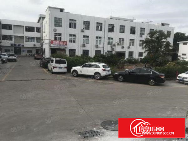 西乡独门独院厂房18000平厂房仓库大小可分隔