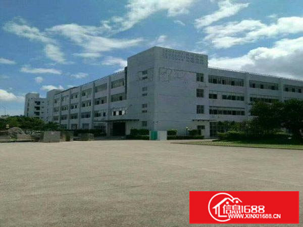 龙岗宝龙工业区新出3600平米无公摊业主直租厂房