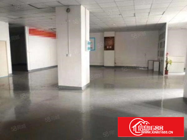 沙井义乌商贸城附近新出楼上小面积厂房500平方