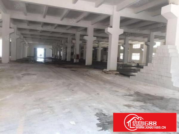 乐从独院标准30000平方，大小可分租，可办环评，交通便利A