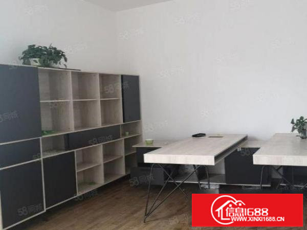 福永桥头地铁站附近楼上1800平精装修厂房货梯直达