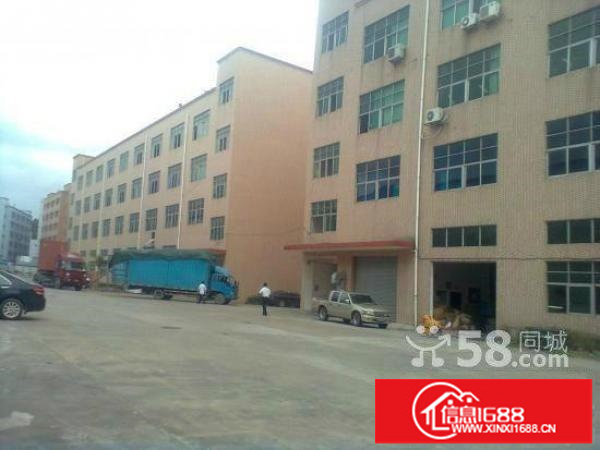 龙华天虹新出3楼420平带装修免转让费招租