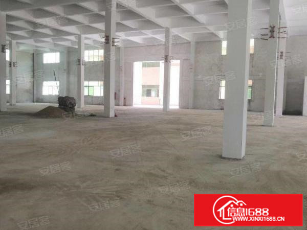 东莞寮步工业区各式小加工厂房仓库出租500平方