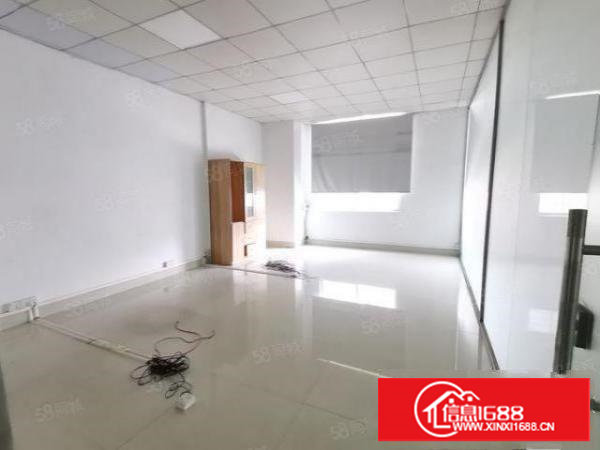 长安出租沙头西大路400平，豪华装修，水电齐全，拎包入住