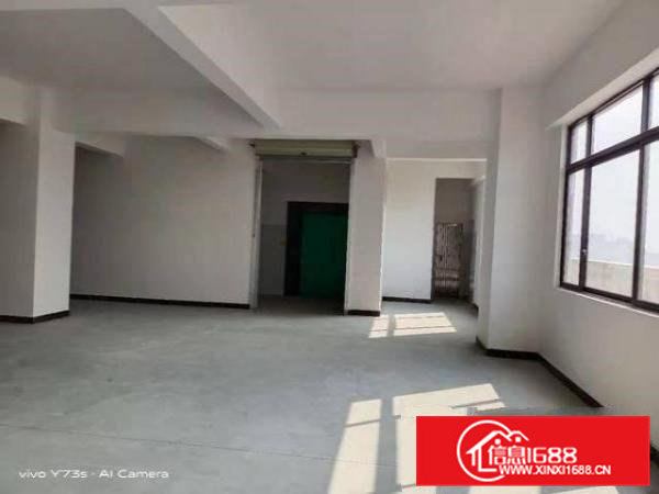 新建厂房每层500平方