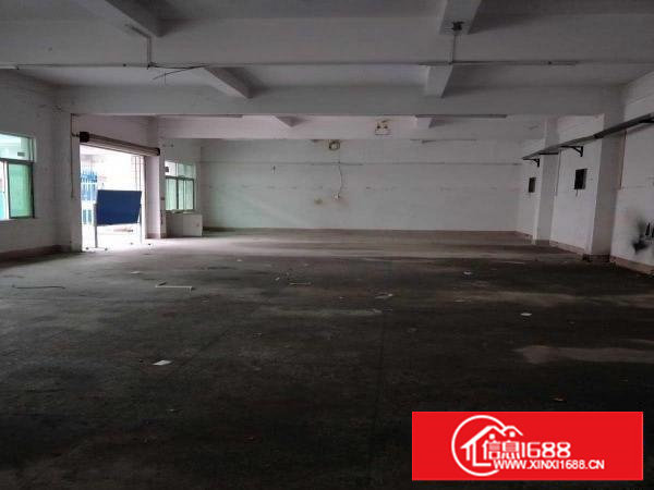 出租塘厦镇太阳城一楼厂房和办公室