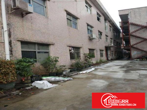 房东本人出租横岗安良带电梯厂房、仓库（有意者电话）