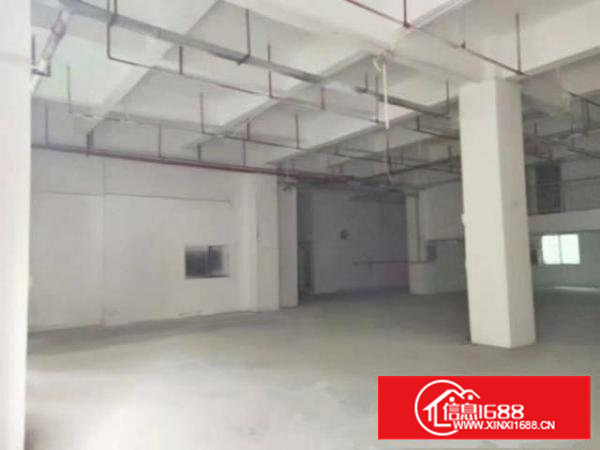 西乡西乡簕竹角厂房780平米