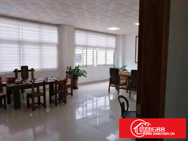 个人厂房直租，凤凰山凤凰大道3楼1384平带办公室