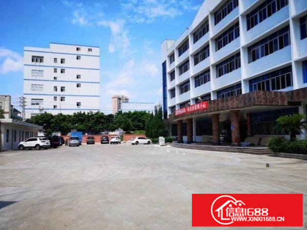 龙岗南联地铁站附近新出一二三楼共3000平电商物流厂房出租