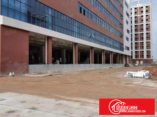 凤岗临深高速口，原业主全新一楼7000平出租