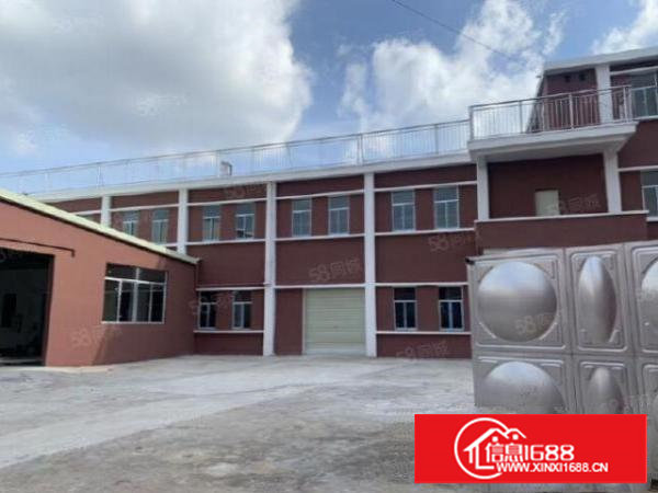 原房东钢构厂房出租，塘厦新出600平方，价格便宜，仅租12元