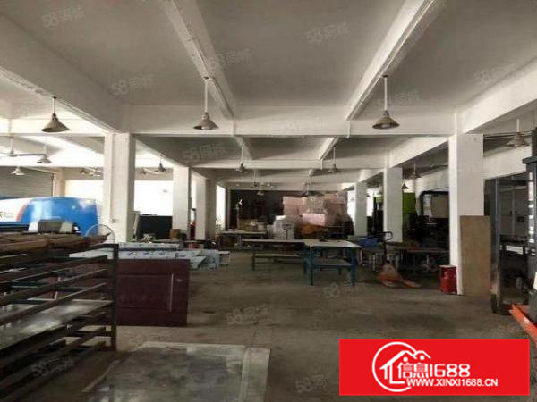 大岭山石大路标准一楼900平，带装修，拎包入住！