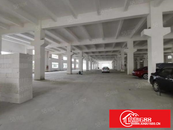 乐从良村工业区三乐路边标准厂房