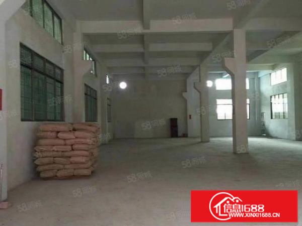 8元，8元，8元，丹灶超低价全新厂房500方起分租