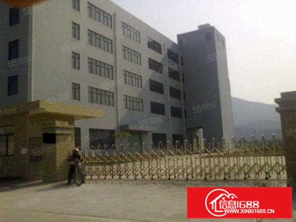 业主急租卢边楼上2000平方玩具厂出租带装修