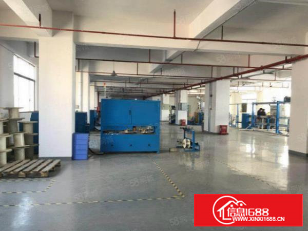 塘厦林村新出原房东厂房出租1600平独立电梯形象靓