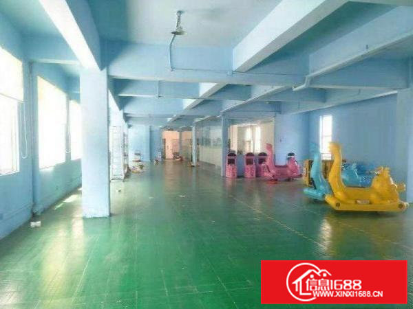 三新工业区1楼960平方厂房便宜招租