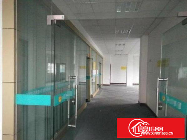 出租龙岗区五联一楼750平方二楼1200方标准厂房分租