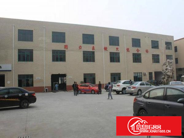 凤岗独栋独院4000平方米厂房分租