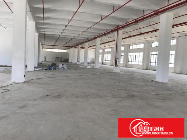 惠阳区新圩镇新出标准厂房10000平方