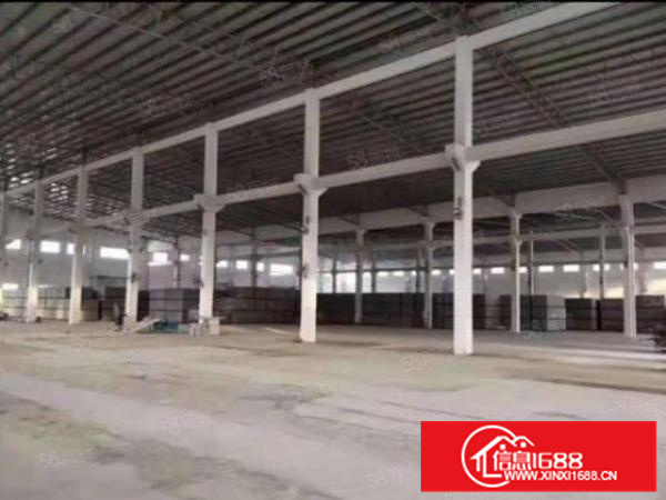 官窑国道边，业主直招，原房东厂房急招，单一层4450