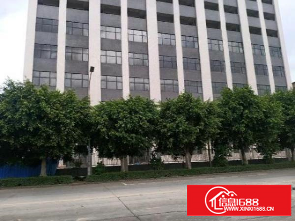 厂房位置好，招工方便，成熟工业园区