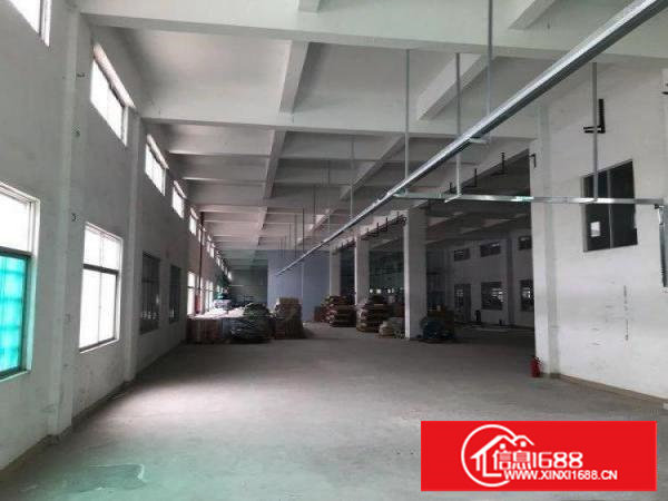 谢岗镇独院厂房出租便宜