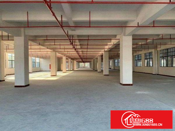 则徐工业区现成环评厂房500平方分租