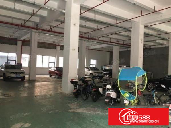 松岗标准厂房分租，可做模具冲床注塑电子贴片印刷光电设备