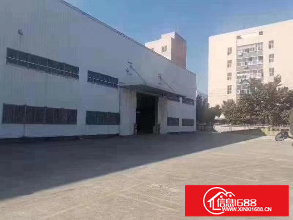 起大空地独院出租，单一层12米高