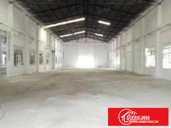 狮山白沙桥独院900平带办公室可环评