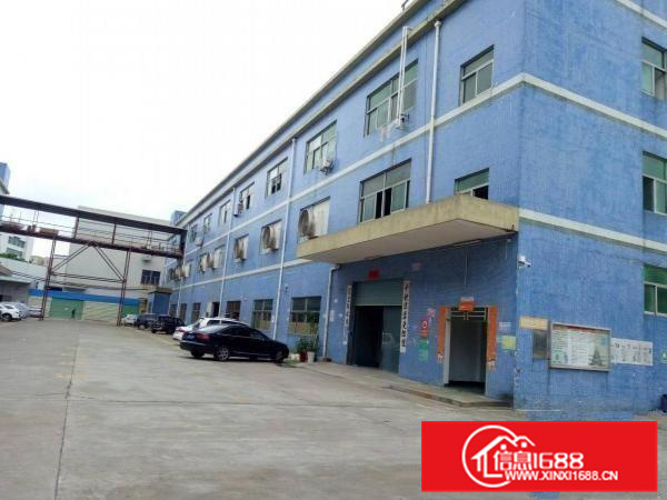 惠阳秋长楼上带装修1900平米水电齐全出租