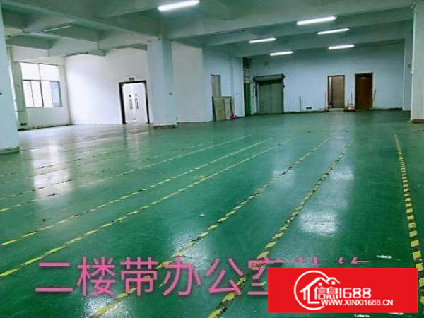 大朗镇区厂房800平米