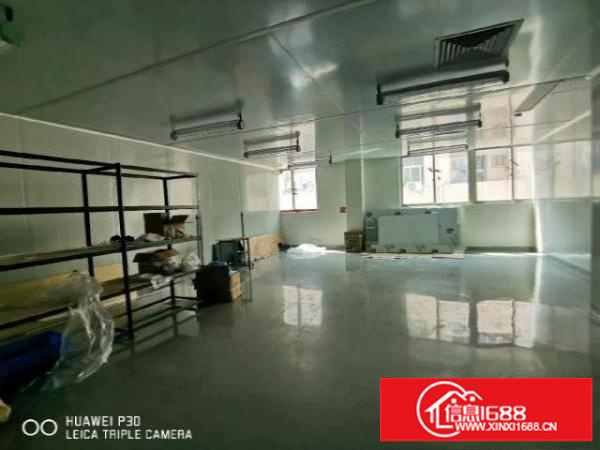 平湖无尘车间工业厂房仓库出租