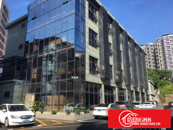 坂田10号线地铁口电商园130平方和630平方出租