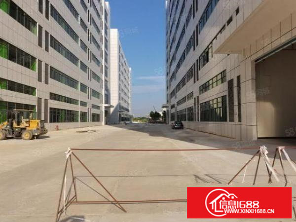 东莞桥头红本上市公司独院标准重工业工业聚集地花园式厂房