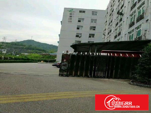 西丽深圳市南山区西丽独院厂房11610平米