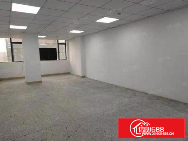 乌沙楼上新出500平厂房出租水电齐全入驻即可生产