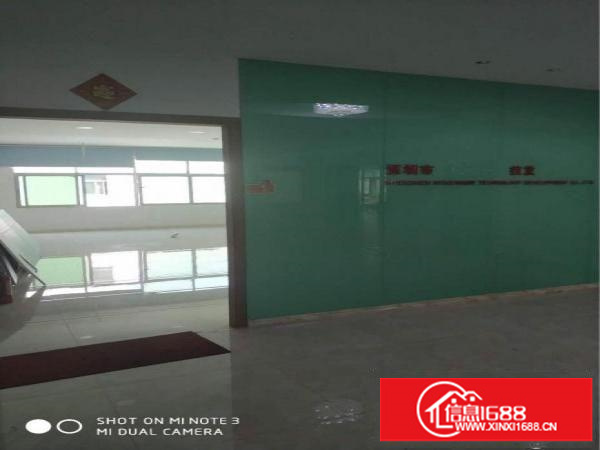 楼上整层280平方米办公室厂房出租