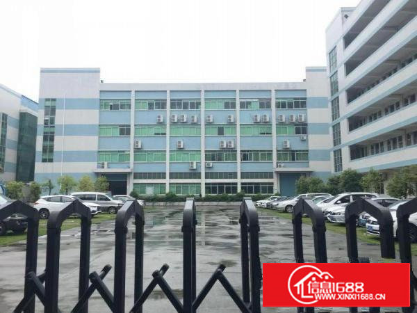 塘厦大坪出口原房东一楼厂房880平，精装修办公室，只租22元