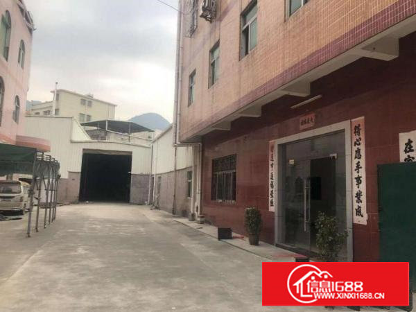 厂房合适价格面谈！！