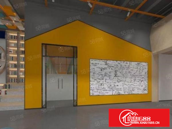 凤岗豪华装修写字楼可做轻工业加工大小分租3000平