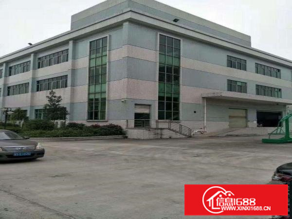 高埗标准一楼重工业厂房1600平方火爆招租管理规范，厂房水电