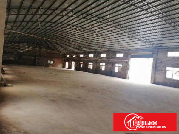 平湖家具厂房出租500至2500平方，500平起分租