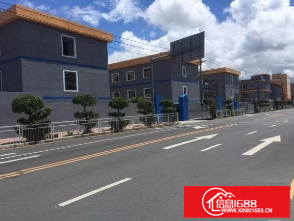 业主独院整层3000平米厂房仓库出租